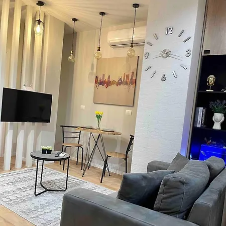 Apartman 3d / Center *