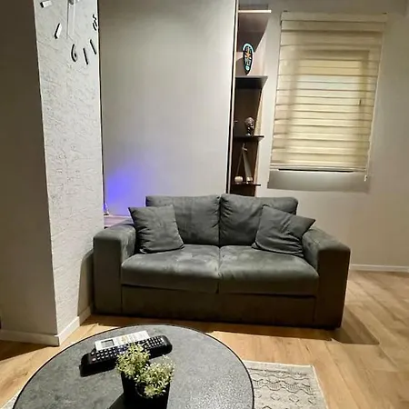 Apartman 3d / Center *