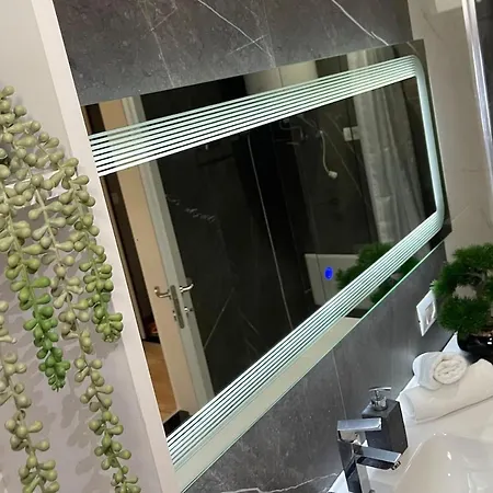 3d / Center Apartment Tirana